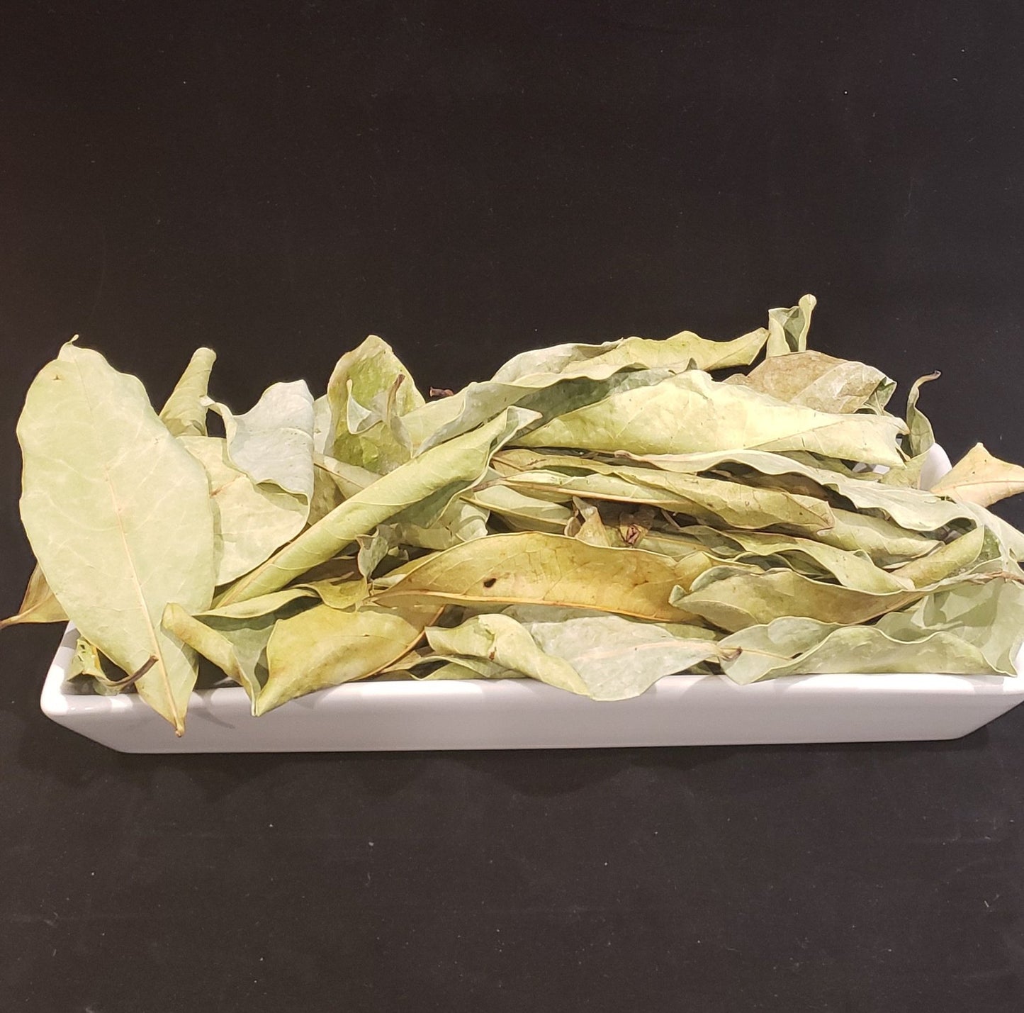 Soursop Dry Leaves (1 oz)