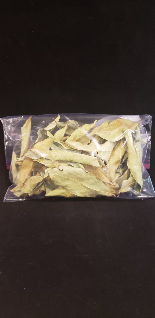 Soursop Dry Leaves (1 oz)